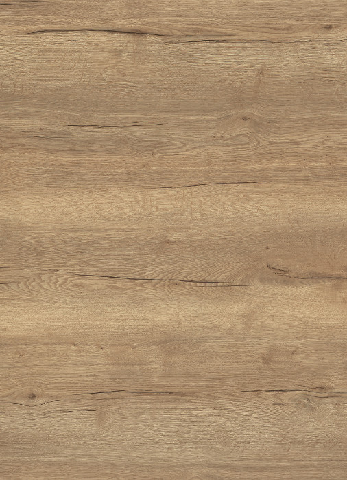 Natural Halifax Oak