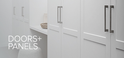 Buttons__Doors Panels