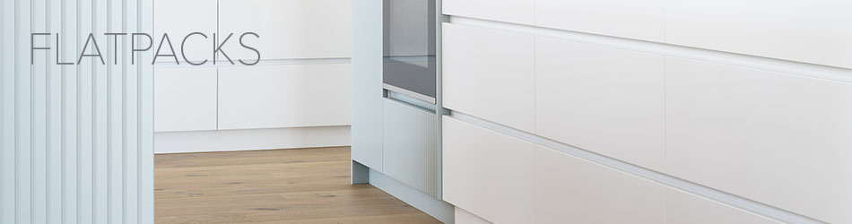 Flatpacks
