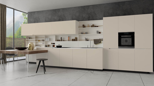 Shell TruMatte - StyleLite